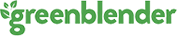 Green Blender logo